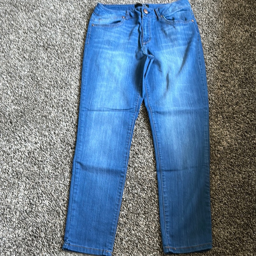 Women’s 1822 Denim Size 12 Skinny Jeans